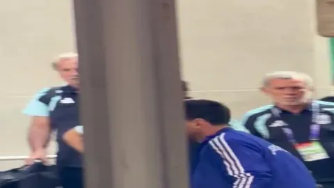 杰伦布朗告别波士顿：他离队背后的尊重缺失内幕